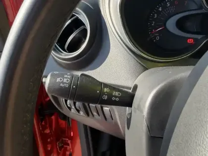 Photo 18 Renault Captur 1.2 TCe 120 Intens