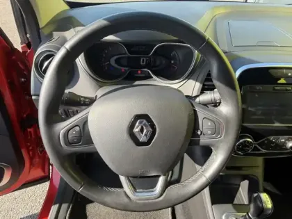 Photo 24 Renault Captur 1.2 TCe 120 Intens