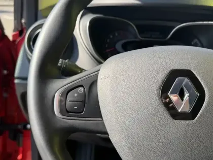 Photo 21 Renault Captur 1.2 TCe 120 Intens