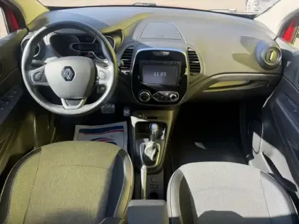 Photo 9 Renault Captur 1.2 TCe 120 Intens