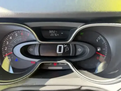 Photo 23 Renault Captur 1.2 TCe 120 Intens