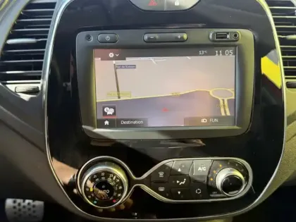 Photo 13 Renault Captur 1.2 TCe 120 Intens