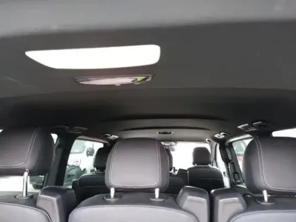 Photo 9 Mercedes CLA V 220 d AVANTGARDE Extra long 