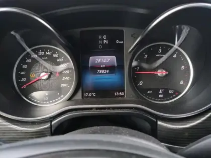 Photo 13 Mercedes CLA V 220 d AVANTGARDE Extra long 