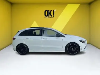 Photo 5 Mercedes Classe B TO PANO   SPORT BLACK   MULIBE