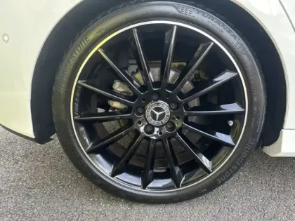 Photo 19 Mercedes Classe B TO PANO   SPORT BLACK   MULIBE