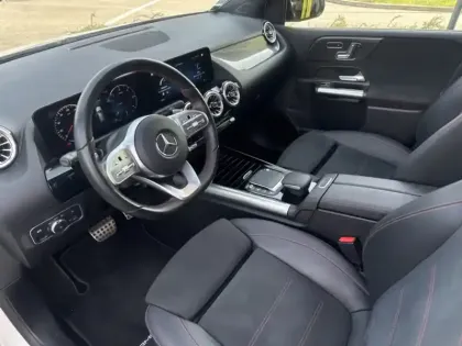 Photo 12 Mercedes Classe B TO PANO   SPORT BLACK   MULIBE