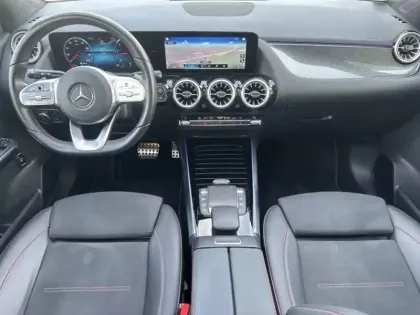 Photo 10 Mercedes Classe B TO PANO   SPORT BLACK   MULIBE