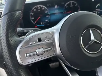 Photo 14 Mercedes Classe B TO PANO   SPORT BLACK   MULIBE