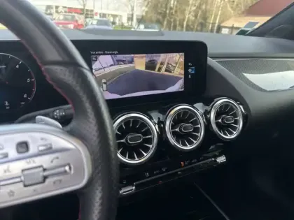 Photo 17 Mercedes Classe B TO PANO   SPORT BLACK   MULIBE