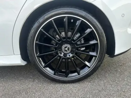 Photo 18 Mercedes Classe B TO PANO   SPORT BLACK   MULIBE