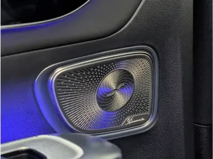 Photo 18 Mercedes Classe GLC GLC 63 S E PERFORMANCE