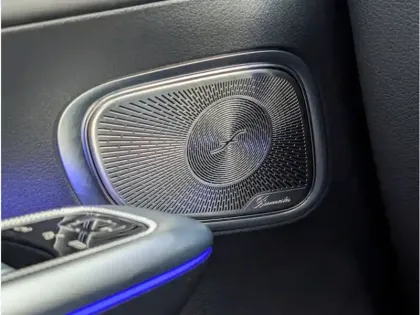 Photo 15 Mercedes Classe GLC GLC 63 S E PERFORMANCE