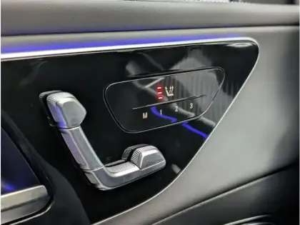 Photo 14 Mercedes Classe GLC GLC 63 S E PERFORMANCE