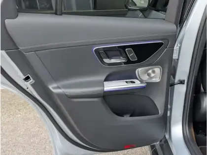 Photo 19 Mercedes Classe GLC GLC 63 S E PERFORMANCE