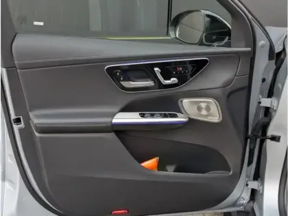 Photo 16 Mercedes Classe GLC GLC 63 S E PERFORMANCE