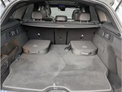 Photo 9 Mercedes Classe GLC GLC 63 S E PERFORMANCE