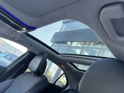 Photo 7 Mercedes Classe C  220 d Berline Avantga