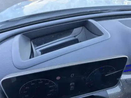 Photo 14 Mercedes Classe C  220 d Berline Avantga