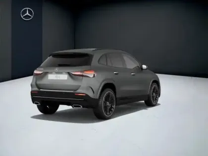 Photo 33 Mercedes GLA Gén. II (H247) Ph2 Edition 140 5