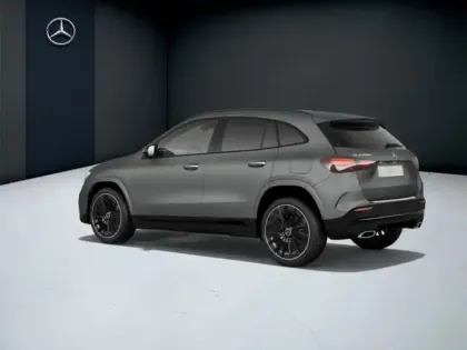 Photo 39 Mercedes GLA Gén. II (H247) Ph2 Edition 140 5