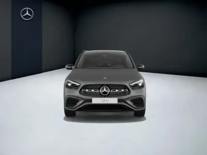 Photo 7 Mercedes GLA 200 d Edition 140