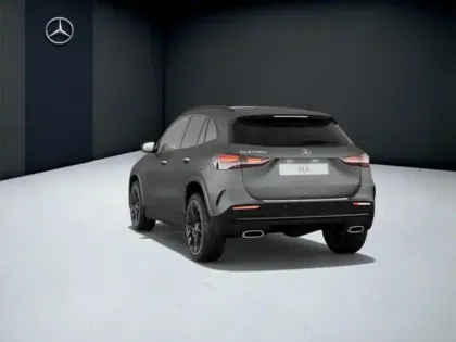 Photo 37 Mercedes GLA Gén. II (H247) Ph2 Edition 140 5