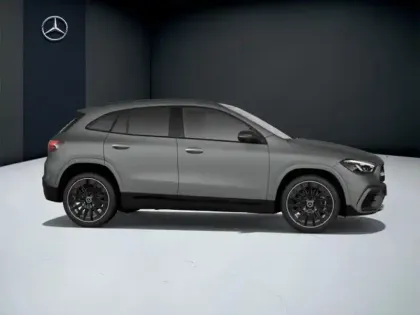 Photo 15 Mercedes GLA 200 d Edition 140