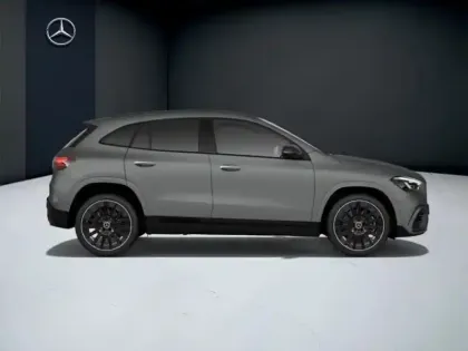 Photo 5 Mercedes GLA 200 d Edition 140