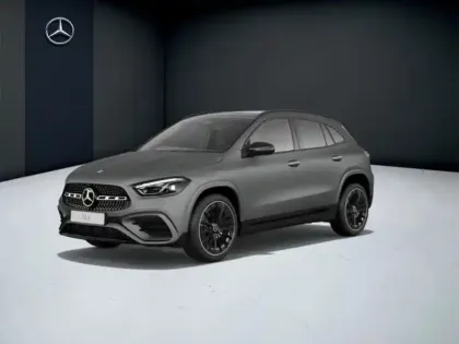 Photo 27 Mercedes GLA Gén. II (H247) Ph2 Edition 140 5