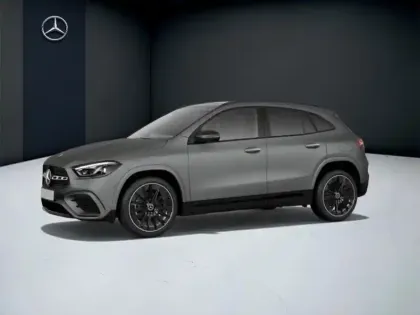 Photo 25 Mercedes GLA Gén. II (H247) Ph2 Edition 140 5