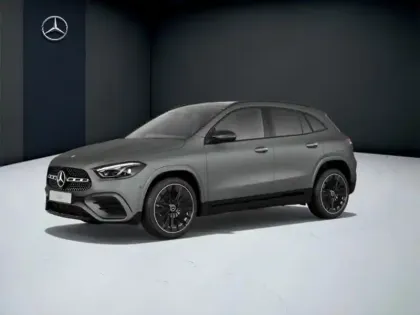 Photo 26 Mercedes GLA Gén. II (H247) Ph2 Edition 140 5