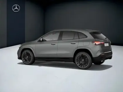 Photo 20 Mercedes GLA Gén. II (H247) Ph2 Edition 140 5