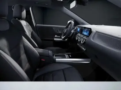 Photo 30 Mercedes GLA Gén. II (H247) Ph2 Edition 140 5