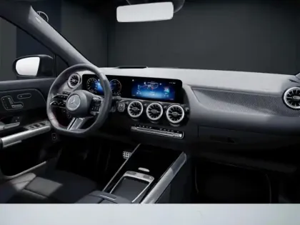 Photo 32 Mercedes GLA Gén. II (H247) Ph2 Edition 140 5