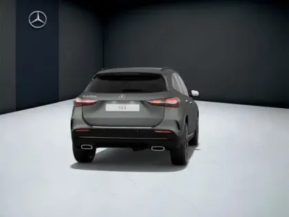 Photo 35 Mercedes GLA Gén. II (H247) Ph2 Edition 140 5