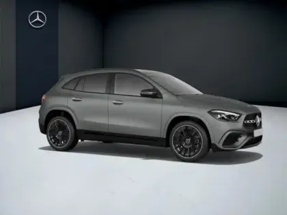 Photo 13 Mercedes GLA 200 d Edition 140