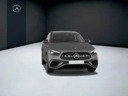 Photo 9 Mercedes GLA 200 d Edition 140