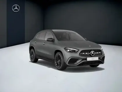 Photo 6 Mercedes GLA 200 d Edition 140