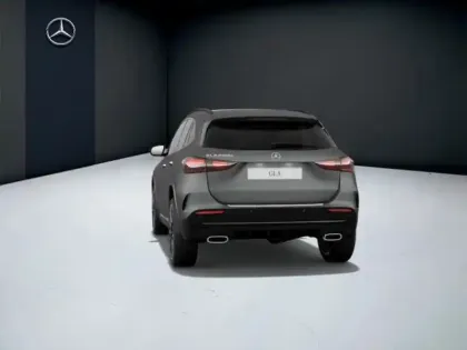 Photo 36 Mercedes GLA Gén. II (H247) Ph2 Edition 140 5