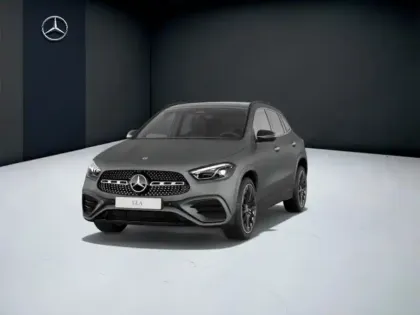 Photo Mercedes Gla 200 D Edition 140