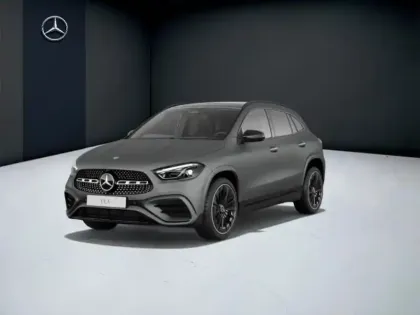 Photo 28 Mercedes GLA Gén. II (H247) Ph2 Edition 140 5