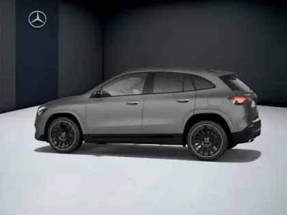Photo 21 Mercedes GLA Gén. II (H247) Ph2 Edition 140 5