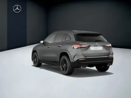 Photo 38 Mercedes GLA Gén. II (H247) Ph2 Edition 140 5