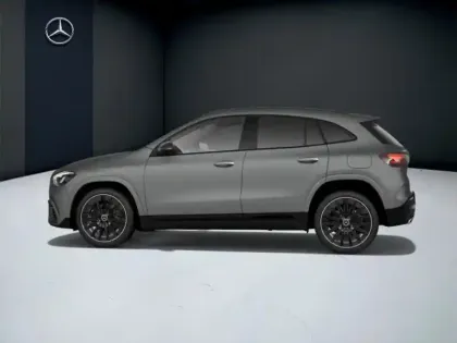Photo 22 Mercedes GLA Gén. II (H247) Ph2 Edition 140 5