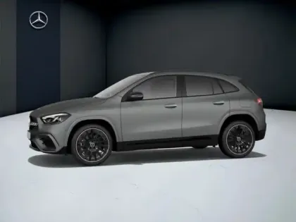 Photo 24 Mercedes GLA Gén. II (H247) Ph2 Edition 140 5