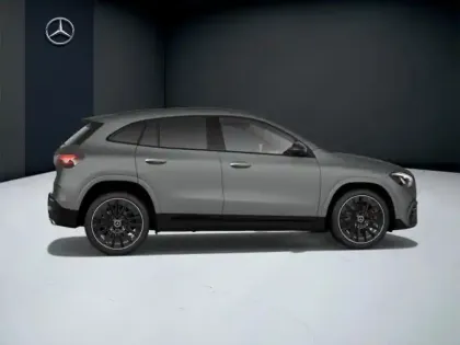Photo 16 Mercedes GLA 200 d Edition 140