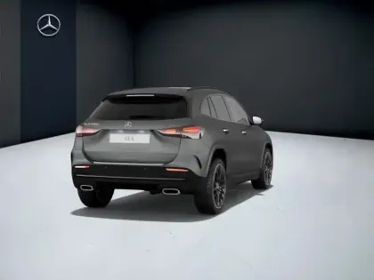 Photo 34 Mercedes GLA Gén. II (H247) Ph2 Edition 140 5