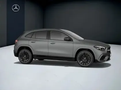 Photo 14 Mercedes GLA 200 d Edition 140