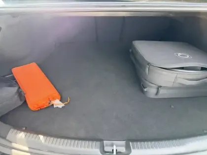 Photo 9 Mercedes Classe C  300 de Hybrid EQ Berl